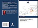 Sportergänzung und Pharmazie