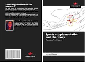 Sports supplementation and pharmacy