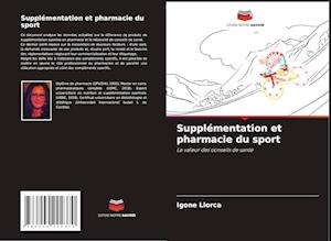 Supplémentation et pharmacie du sport