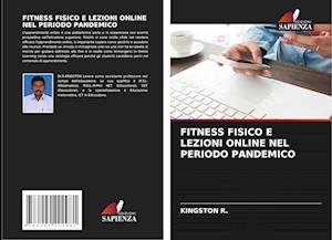 FITNESS FISICO E LEZIONI ONLINE NEL PERIODO PANDEMICO