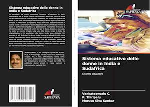 Sistema educativo delle donne in India e Sudafrica