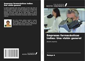 Empresas farmacéuticas indias: Una visión general