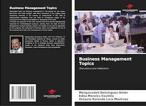 Business Management Topics