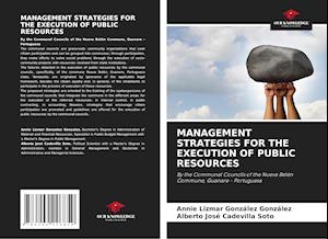 MANAGEMENT STRATEGIES FOR THE EXECUTION OF PUBLIC RESOURCES