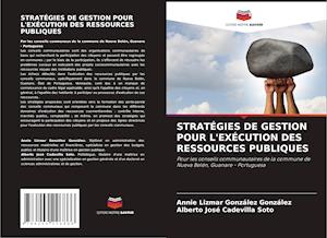 STRATÉGIES DE GESTION POUR L'EXÉCUTION DES RESSOURCES PUBLIQUES