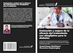 Evaluación y mejora de la eficacia del tratamiento con sitagliptina para la diabetes