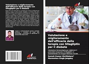 Valutazione e miglioramento dell'efficacia della terapia con Sitagliptin per il diabete