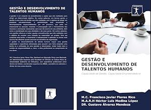 GESTÃO E DESENVOLVIMENTO DE TALENTOS HUMANOS