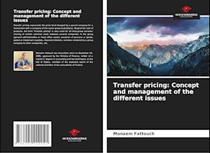 Transfer pricing: Concept and management of the different issues