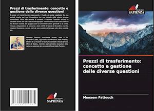 Prezzi di trasferimento: concetto e gestione delle diverse questioni