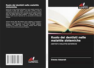 Ruolo dei dentisti nelle malattie sistemiche