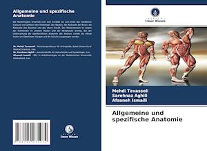 Allgemeine und spezifische Anatomie