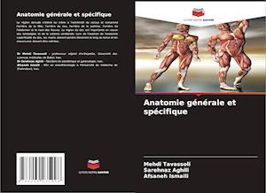 Anatomie générale et spécifique