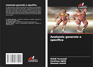 Anatomia generale e specifica