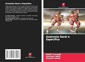 Anatomia Geral e Específica