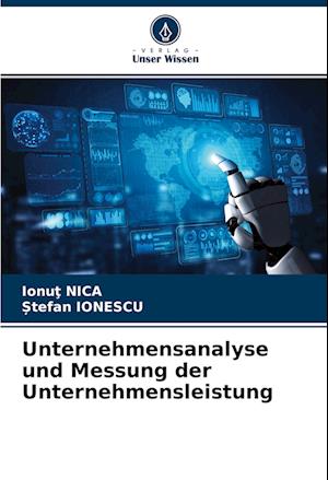 Unternehmensanalyse und Messung der Unternehmensleistung