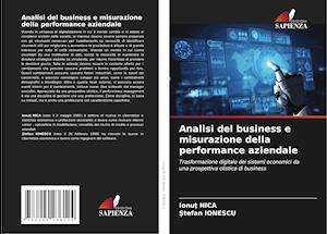 Analisi del business e misurazione della performance aziendale