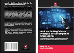 Análise de Negócios e Medição do Desempenho Empresarial