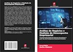 Análise de Negócios e Medição do Desempenho Empresarial