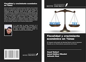 Fiscalidad y crecimiento económico en Túnez