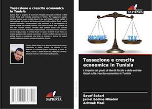 Tassazione e crescita economica in Tunisia