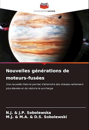 Nouvelles générations de moteurs-fusées