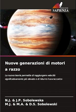 Nuove generazioni di motori a razzo