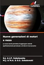 Nuove generazioni di motori a razzo