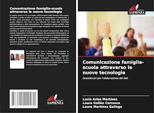 Comunicazione famiglia-scuola attraverso le nuove tecnologie