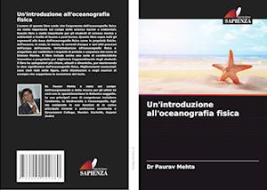 Un'introduzione all'oceanografia fisica