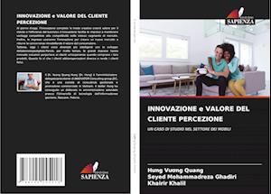 INNOVAZIONE e VALORE DEL CLIENTE PERCEZIONE