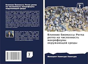 Vliqnie biomassy Perna perna na chislennost' makrofauny okruzhaüschej sredy