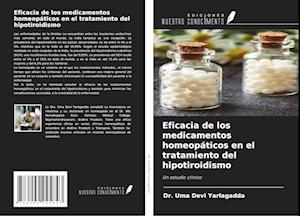 Eficacia de los medicamentos homeopáticos en el tratamiento del hipotiroidismo