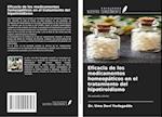 Eficacia de los medicamentos homeopáticos en el tratamiento del hipotiroidismo