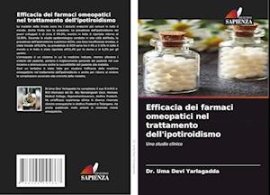 Efficacia dei farmaci omeopatici nel trattamento dell'ipotiroidismo