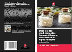 Eficácia dos medicamentos homeopáticos no tratamento do hipotiroidismo