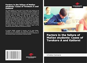 Factors in the failure of Malian students: Cases of Torokoro A and Katiorni