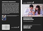 ENDODONCIA REGENERATIVA