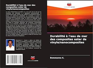 Durabilité à l'eau de mer des composites ester de vinyle/nanocomposites