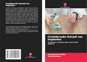 Consideração Oclusal nos Implantes