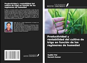 Productividad y rentabilidad del cultivo de trigo en función de los regímenes de humedad