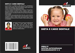 DIETA E CARIE DENTALE