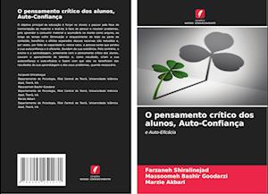 O pensamento crítico dos alunos, Auto-Confiança