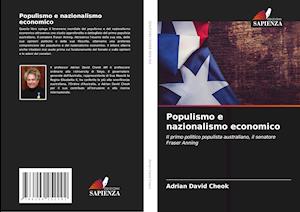 Populismo e nazionalismo economico