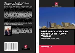 Movimentos Sociais na Grande China - Cinco Venenos