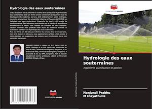 Hydrologie des eaux souterraines