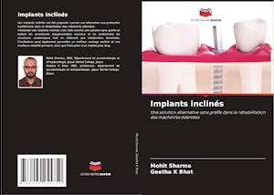 Implants inclinés