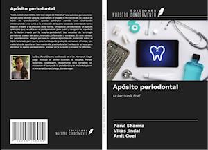 Apósito periodontal