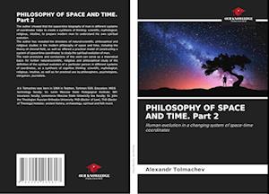 PHILOSOPHY OF SPACE AND TIME. Part 2