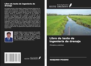 Libro de texto de ingeniería de drenaje